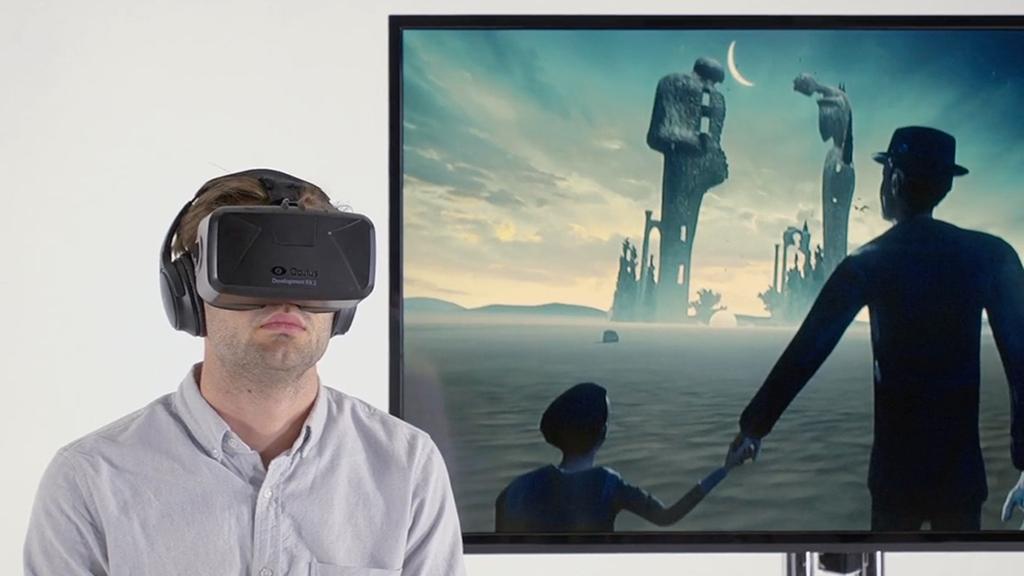 Realidad virtual