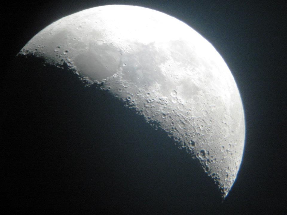 La Luna