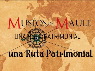 Red de museos del Maule