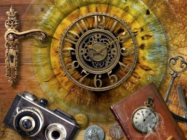 Detalle de la portada del libro