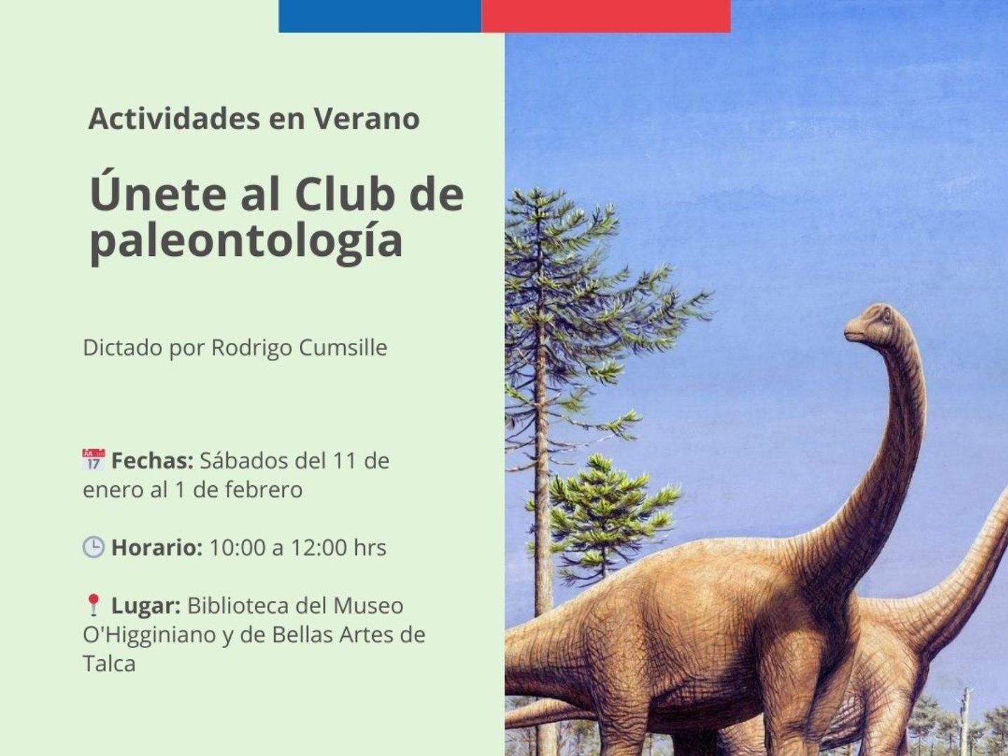 Una pareja de dinosaurios camina en medio de un bosque