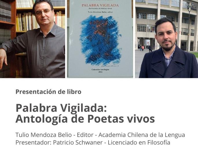 Se aprecian a los presentadores y el libro editado