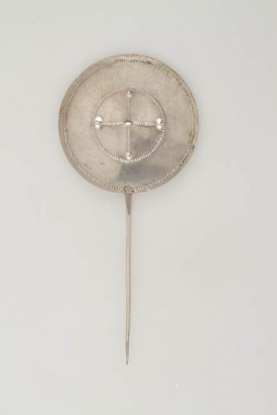 Tupu / Fotografía Viviana Rivas