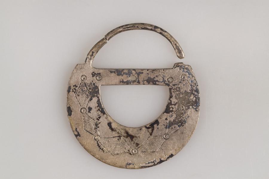 Chawai / Fotografía Viviana Rivas