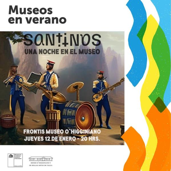 Santinos